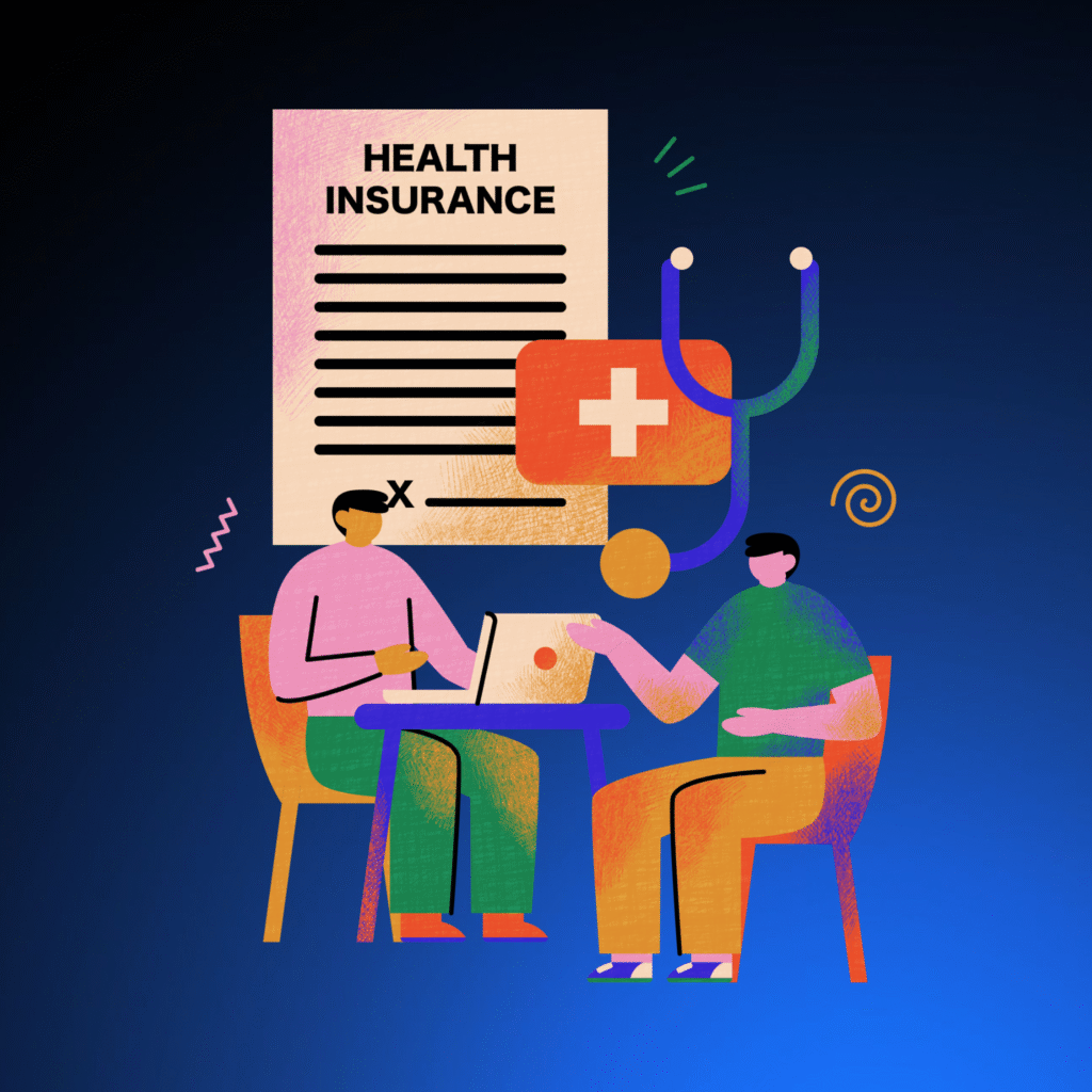 health insurance